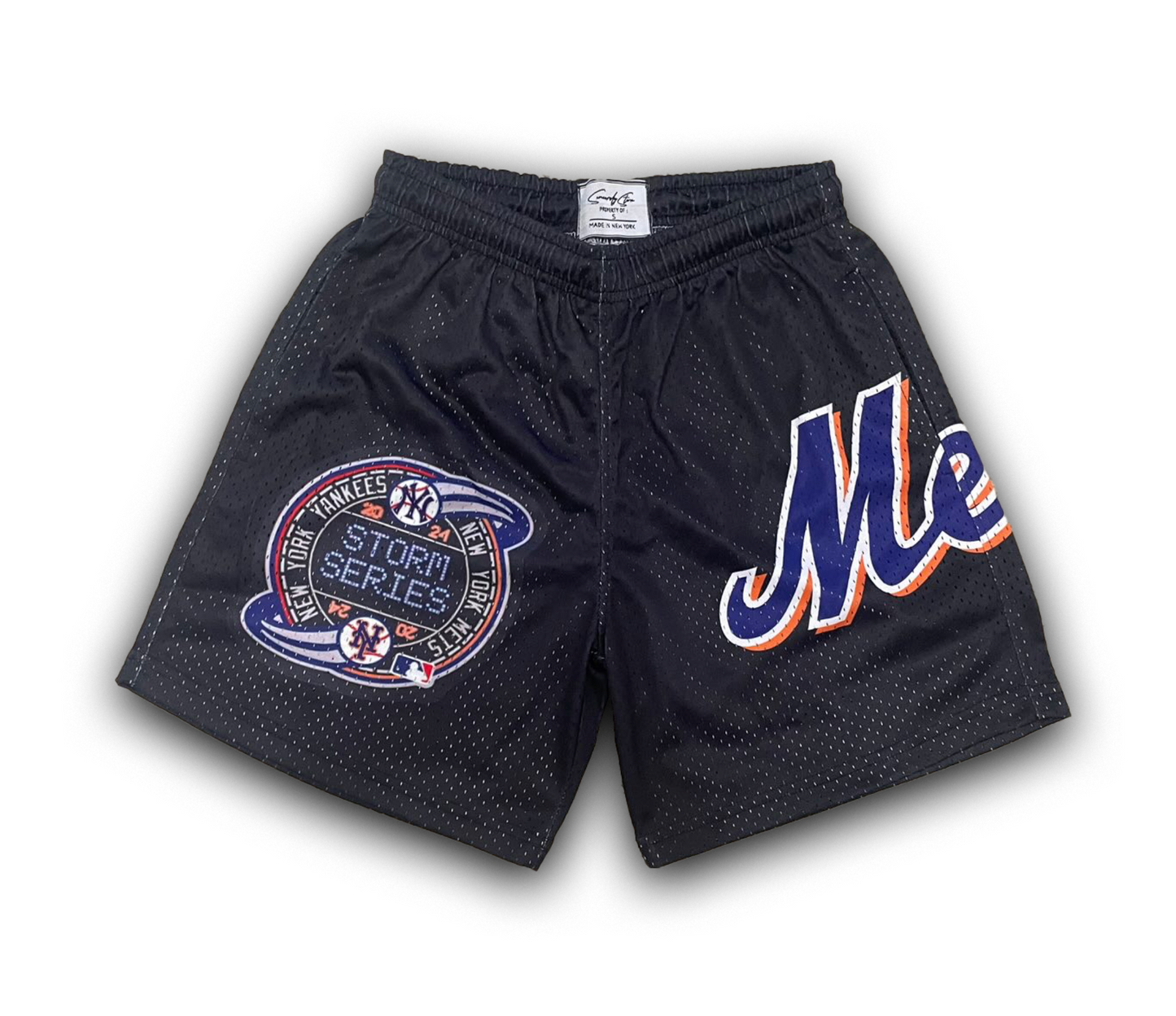 STORM SERIES x NEW YORK METS